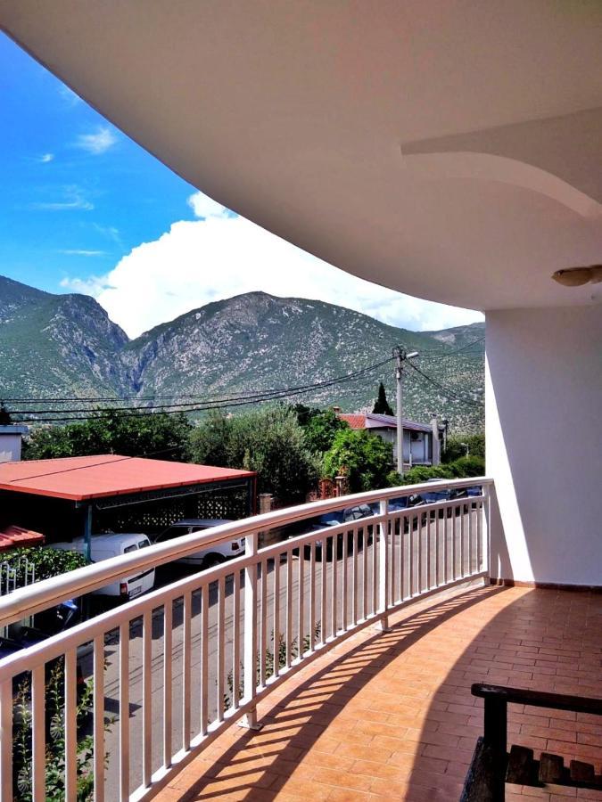 Apartman Asi Apartman Mostar Kültér fotó