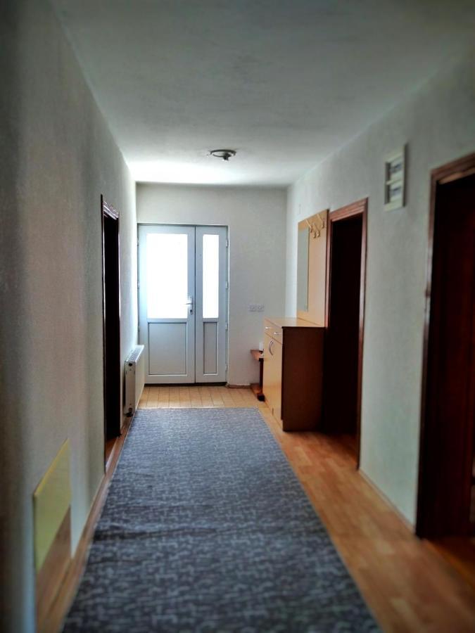 Apartman Asi Apartman Mostar Kültér fotó