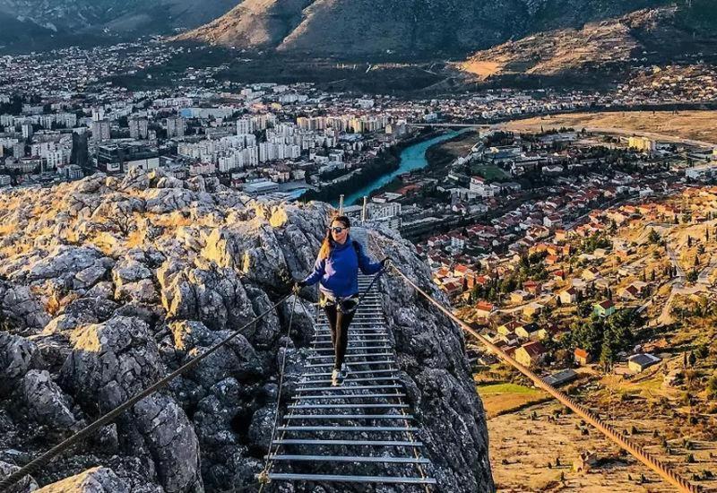 Apartman Asi Apartman Mostar Kültér fotó