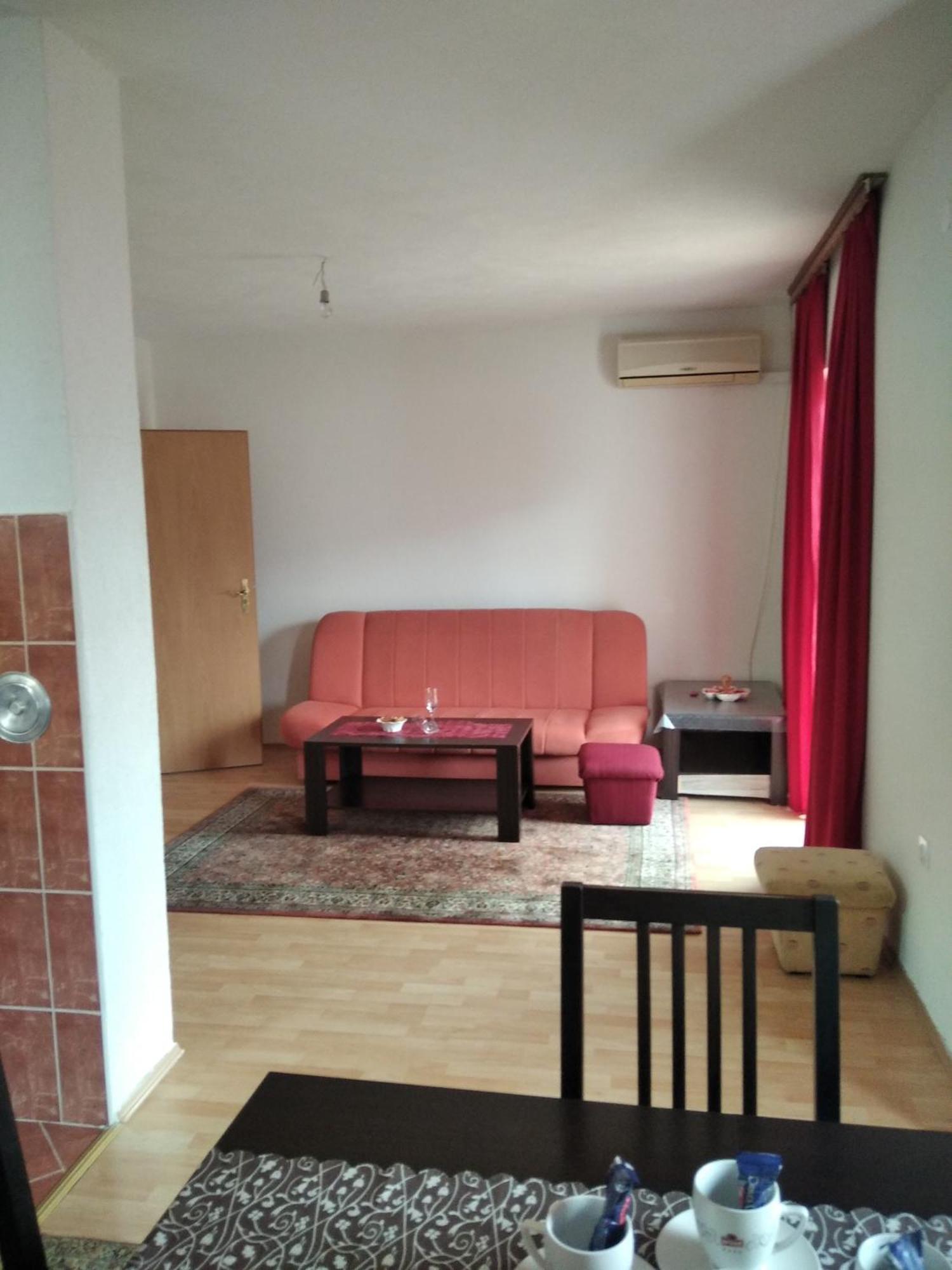 Apartman Asi Apartman Mostar Kültér fotó