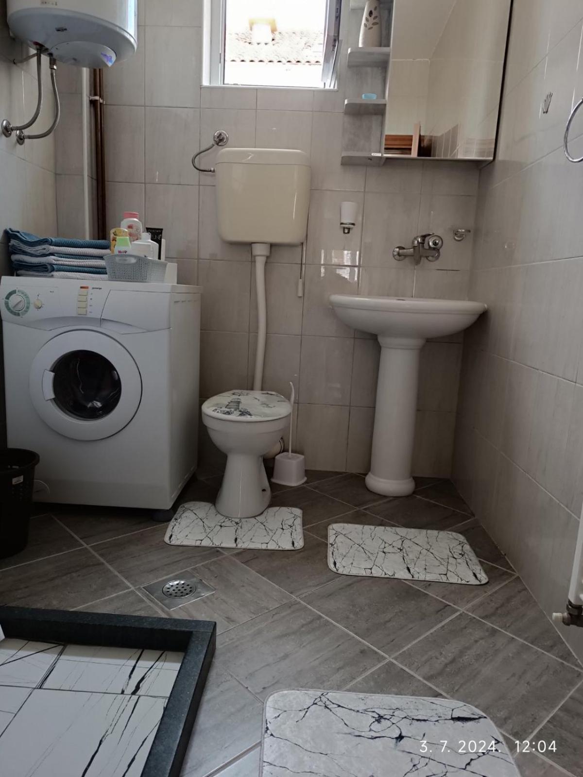 Apartman Asi Apartman Mostar Kültér fotó