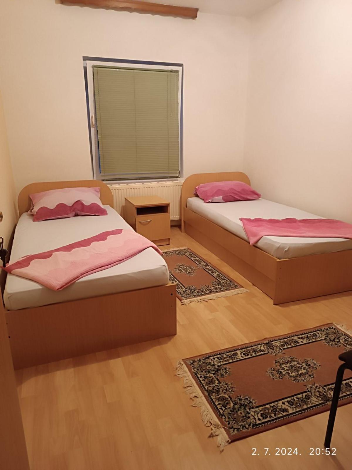 Apartman Asi Apartman Mostar Kültér fotó
